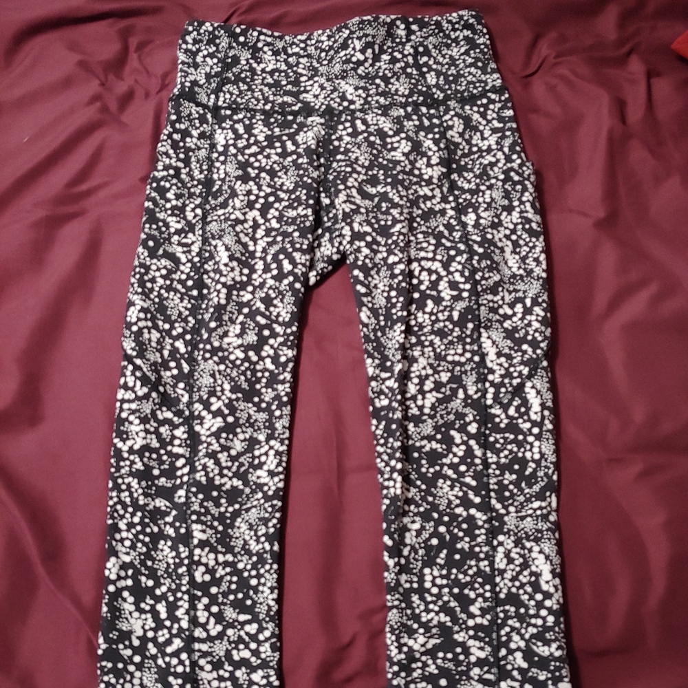 EUC Fast and Free crop